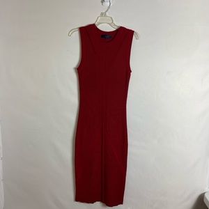 Rachel Roy dress midi